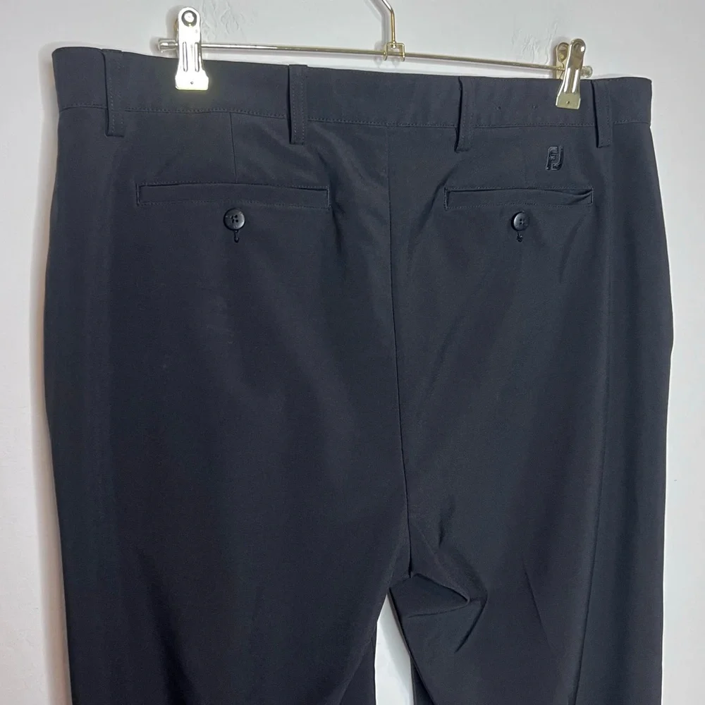 FootJoy performance golf